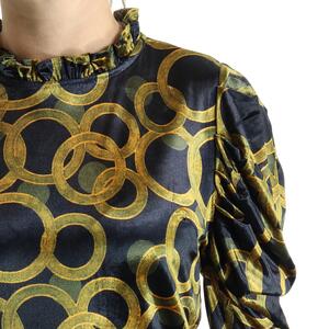 BLUSA VELVET CIRCLE THORNE ANONYME - Mad Fashion | img vers.300x/